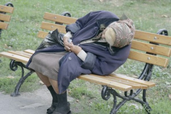 Mazăre dă startul lucrărilor la Parcul Seniorilor